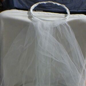 Wedding Veil